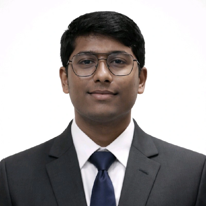 Anish Shahane