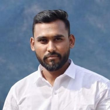 Rohit Dorage