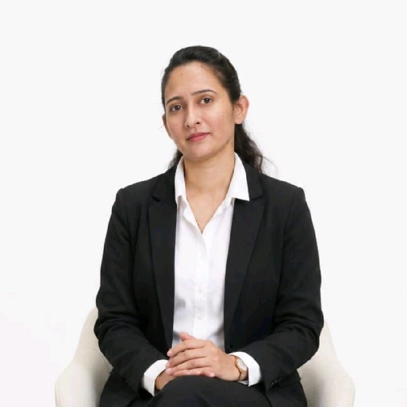 Rutuja Phalke