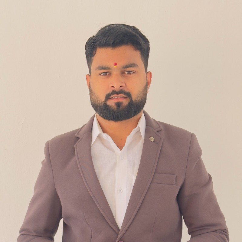 Vishal Kalbande